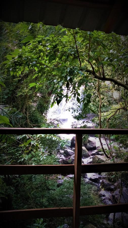 Chalet In The Jungle Pallegama Buitenkant foto