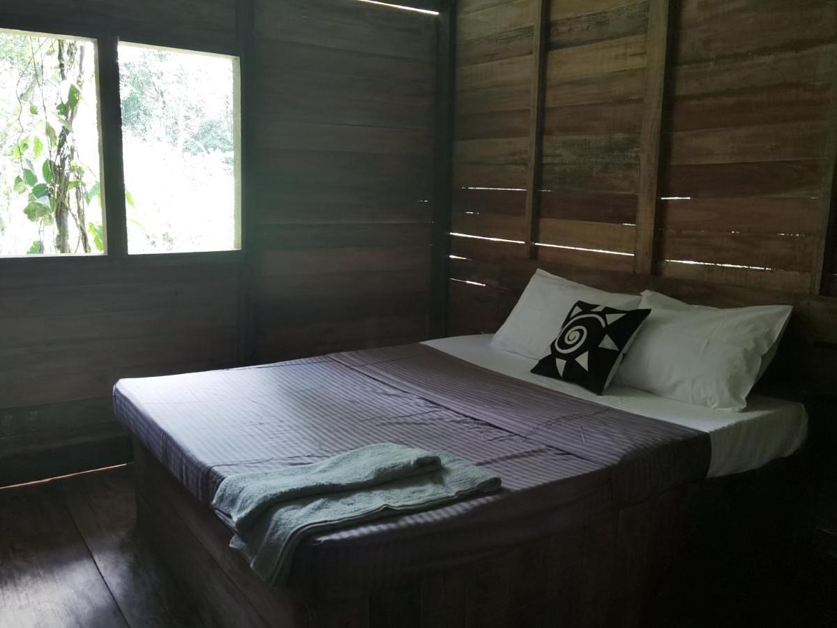 Chalet In The Jungle Pallegama Kamer foto