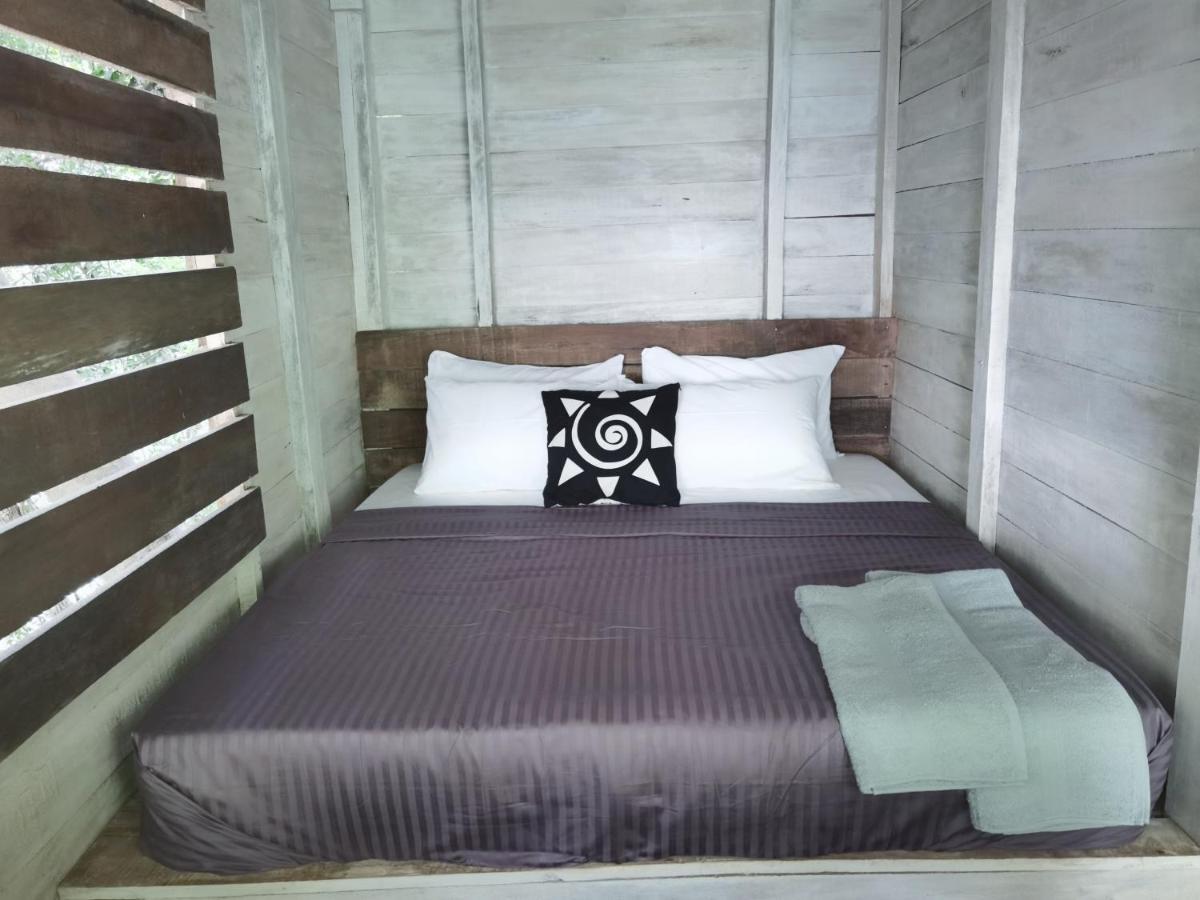 Chalet In The Jungle Pallegama Kamer foto