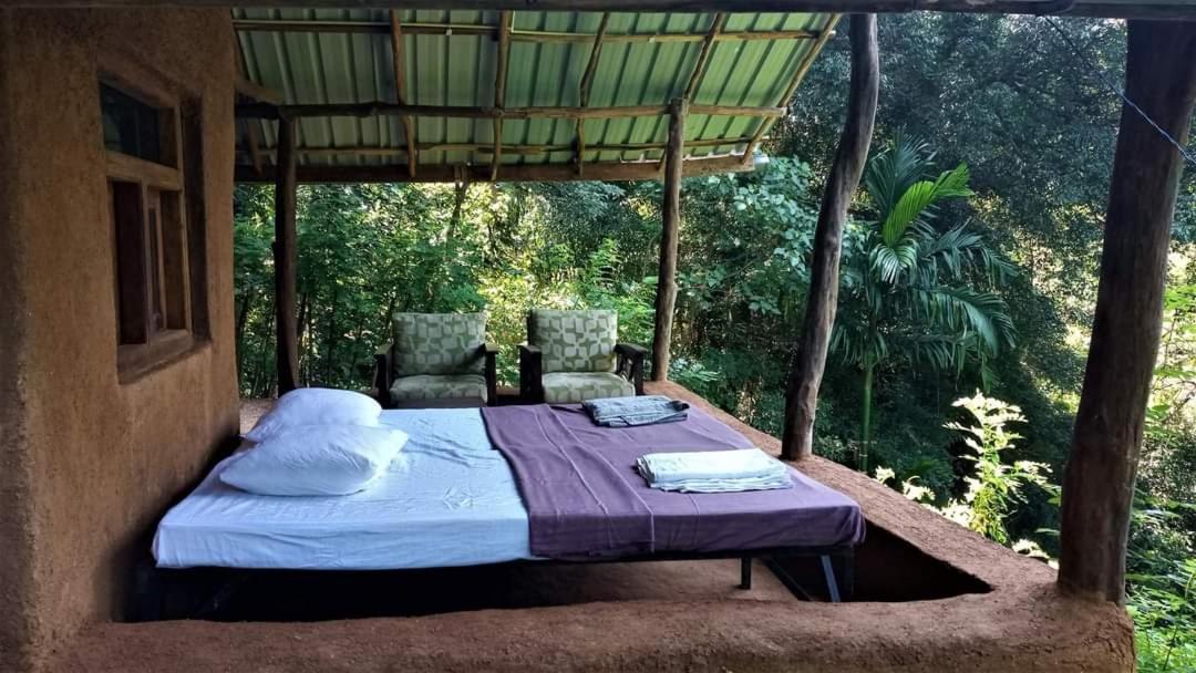Chalet In The Jungle Pallegama Kamer foto